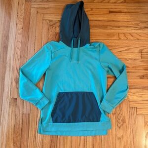 Men’s Nike Blue Sweatshirt